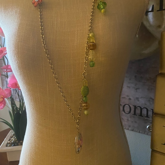 BOHEMIAN PEARL Jewelry - TILMA